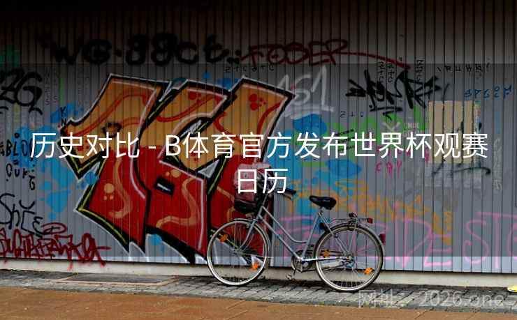 历史对比 - B体育官方发布世界杯观赛日历