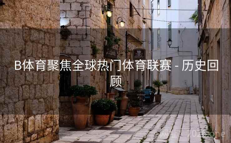 B体育聚焦全球热门体育联赛 - 历史回顾
